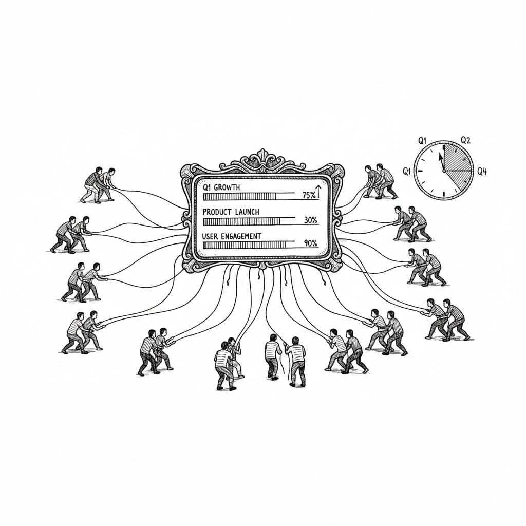 Measure What Matters